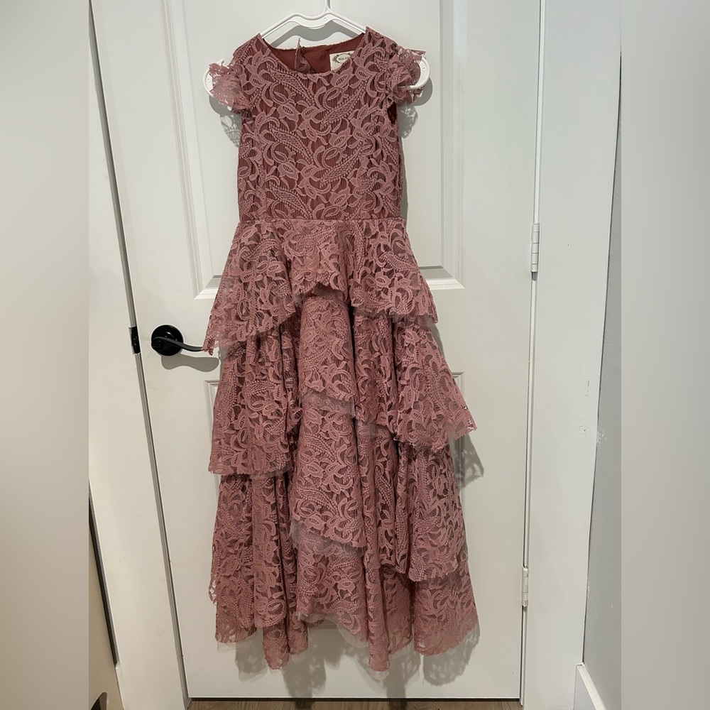 Girl Joyfolie dress
